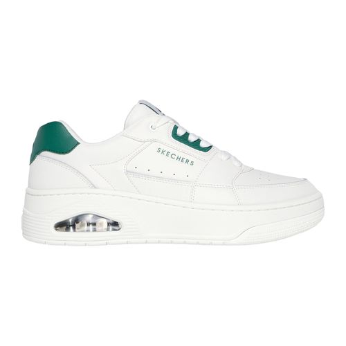 Zapato Hombre Skechers Unocourt-Low-Post