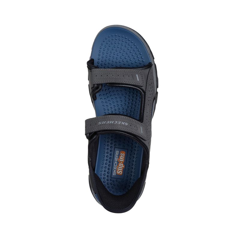 Sandalia-Hombre-Skechers-Tresmen-Reece-People-Plays-