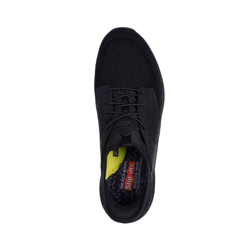Zapato-Hombre-Skechers-Slade-Caster-People-Plays-