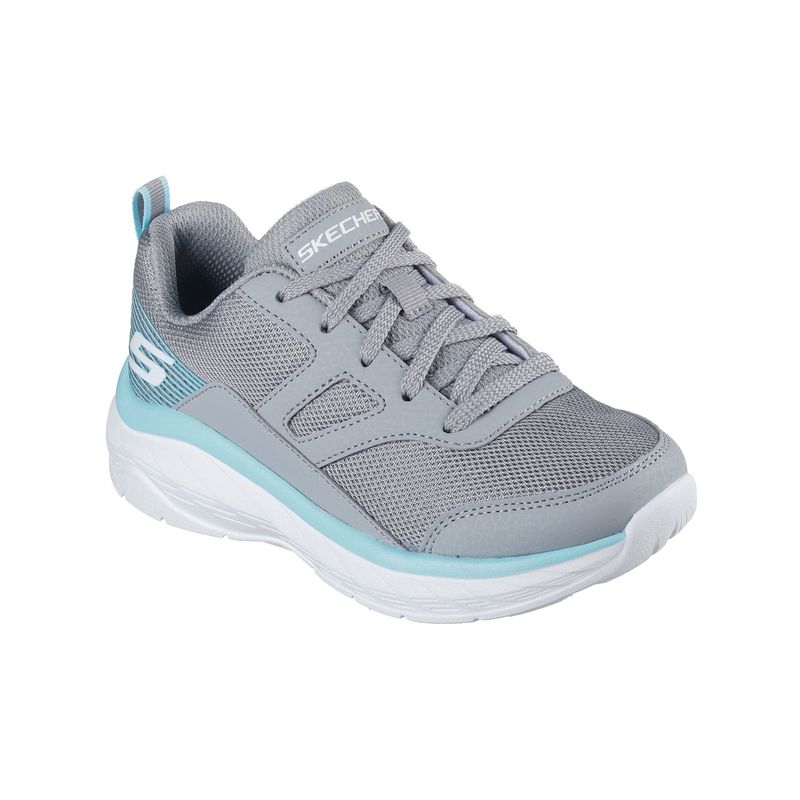 Zapato-Junior-Skechers-Boundless---Unmatched-Speed-People-Plays-