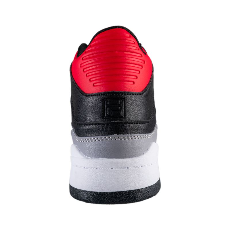 Bota-Hombre-Fila-Groster-People-Plays-