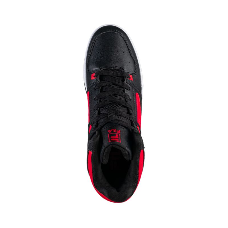 Bota-Hombre-Fila-Groster-People-Plays-