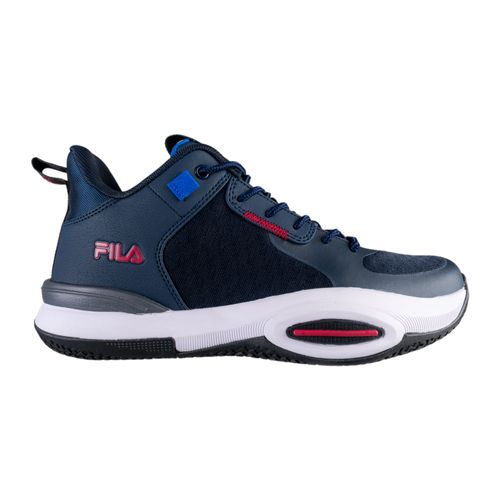 Bota Hombre Fila Lowter