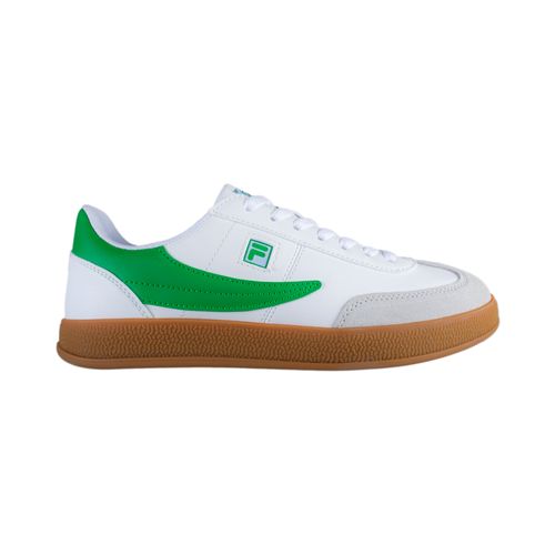 Zapato Mujer Fila Ws Burter