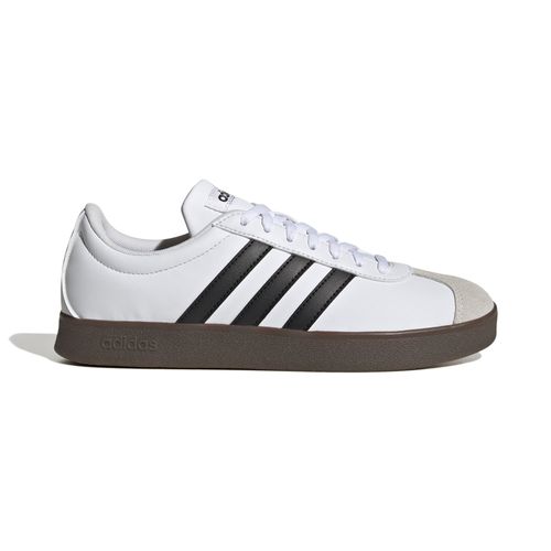 Zapato Mujer Adidas Performance Vl Court Base,