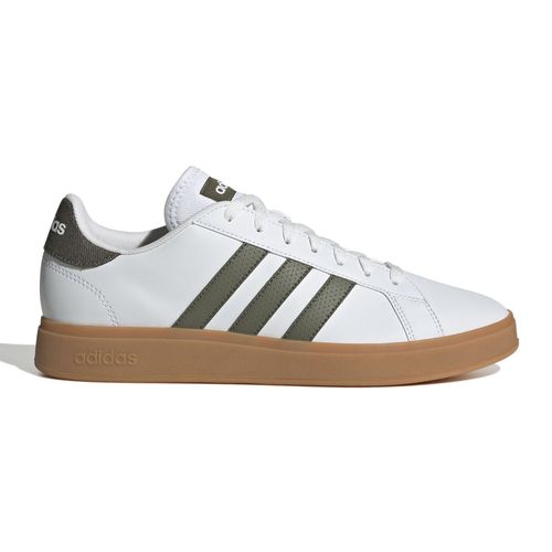 Zapato Hombre Adidas Performance Grand Court Base 2.