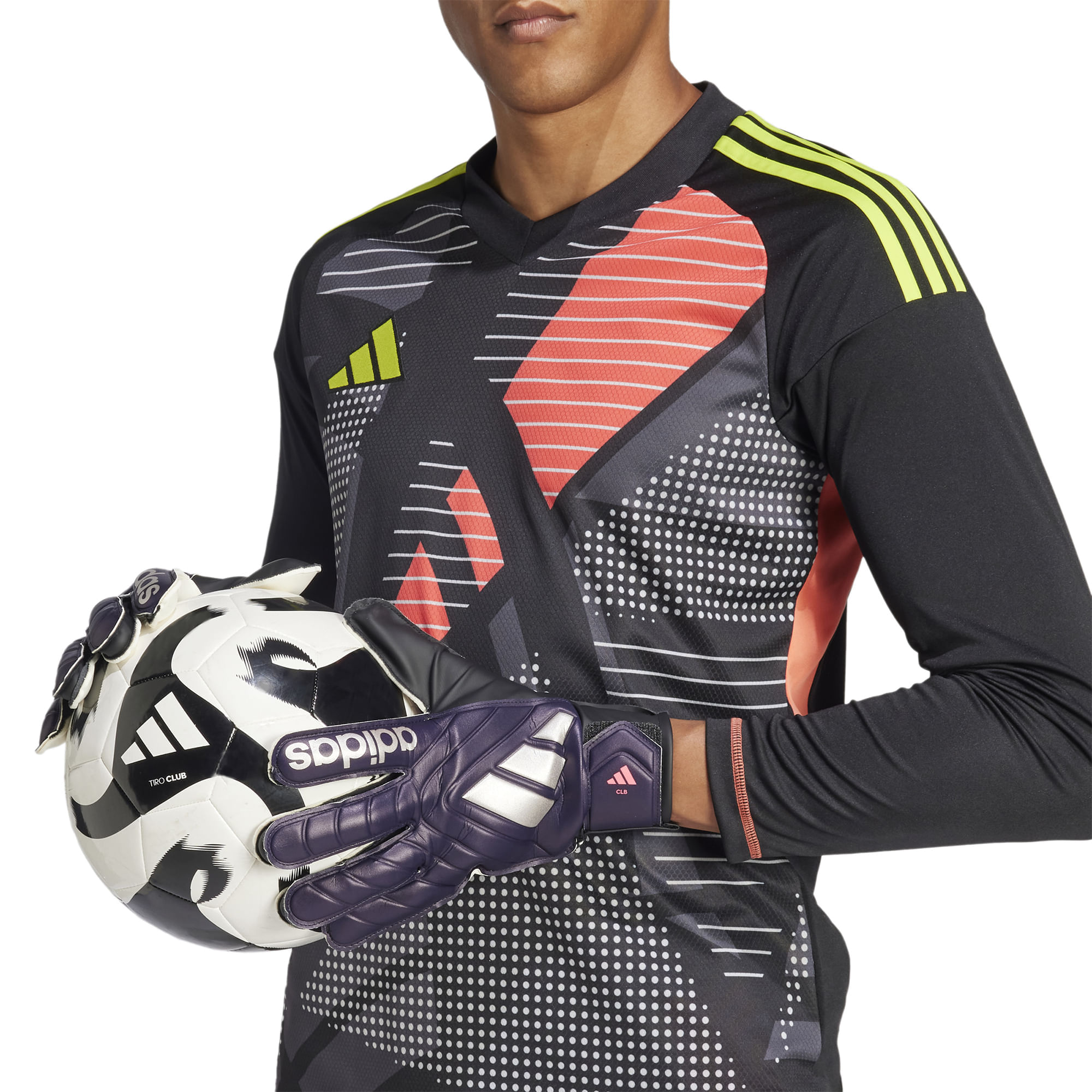 Guantes Hombre Adidas Performance Ix3836 - Tienda Deportiva People