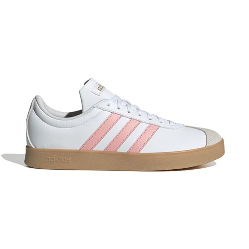 Zapato Mujer Adidas Performance Vl Court Base