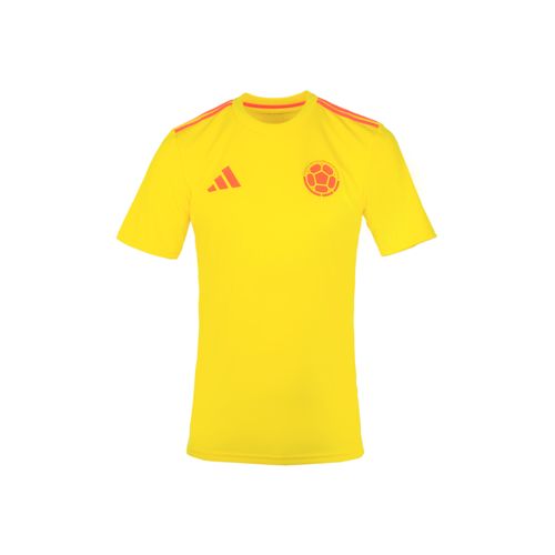 Camiseta Hombre Adidas  Aficionados Selección Colombia Fcf