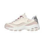 Zapato-Mujer-Skechers-D-Lites-Goldenchic-People-Plays-