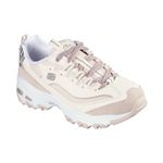Zapato-Mujer-Skechers-D-Lites-Goldenchic-People-Plays-