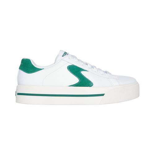 Zapato Mujer Skechers Camdenn-Beenlifted