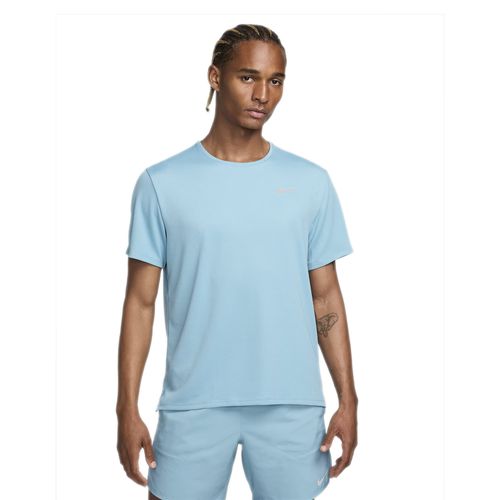 Camiseta Tee Hombre Nike M Nk Df Uv Miler Ss,