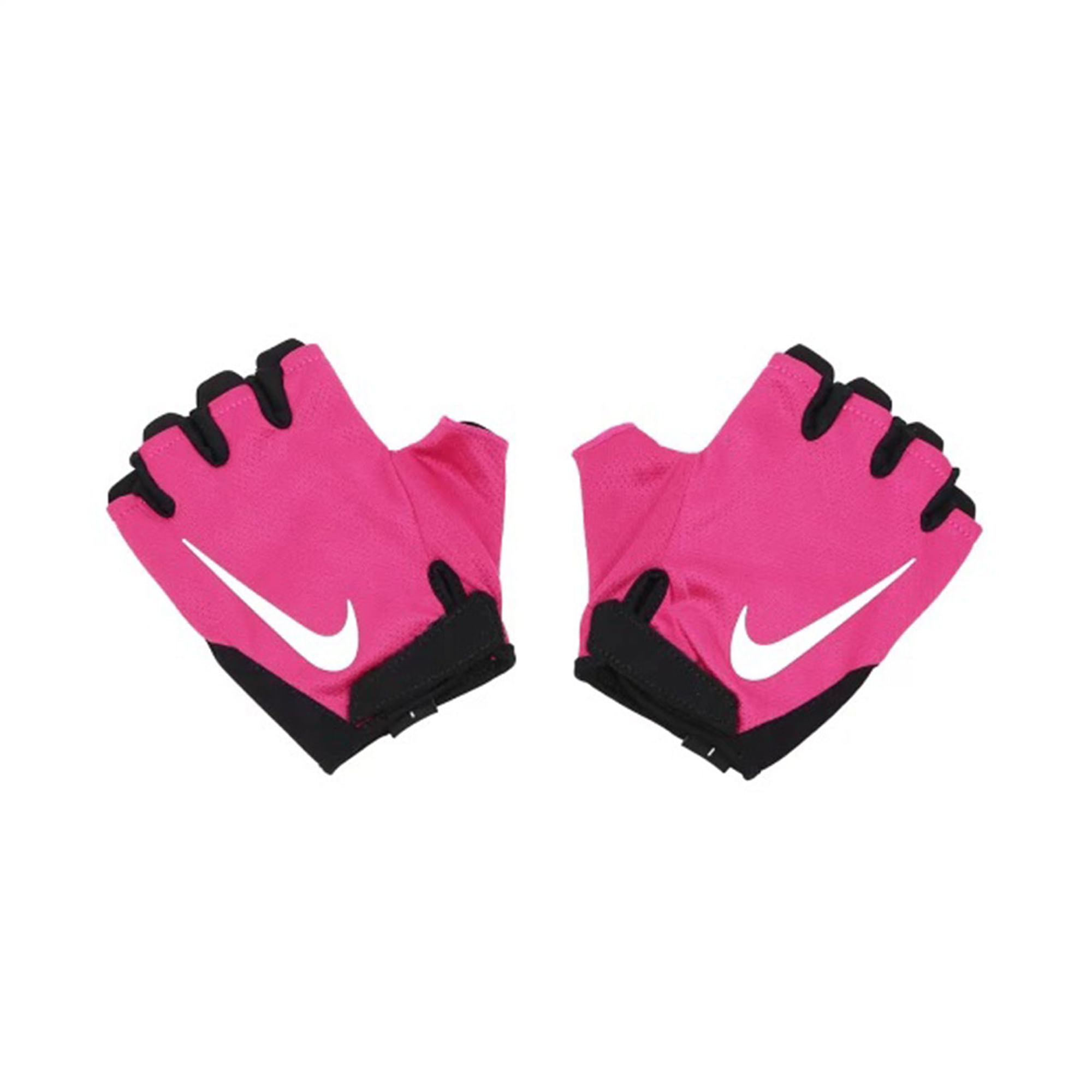 Guantes nike mujer rojas deals