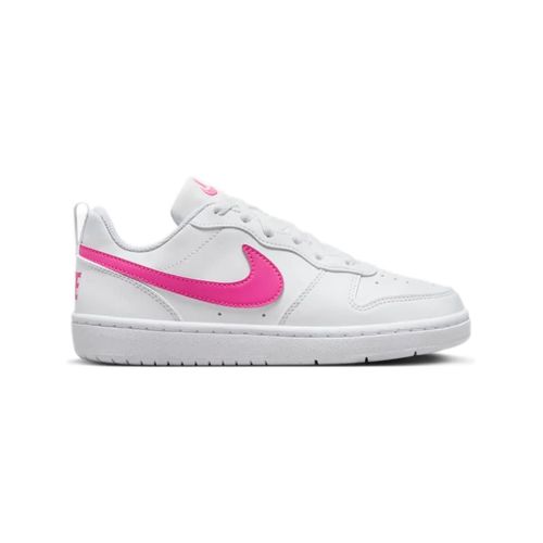 Zapato Junior Nike Court Borough Low Recraft Bg