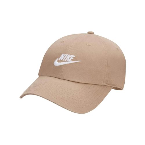 Gorra Hombre Nike U Nk Club Cap U Cb Fut Wsh L