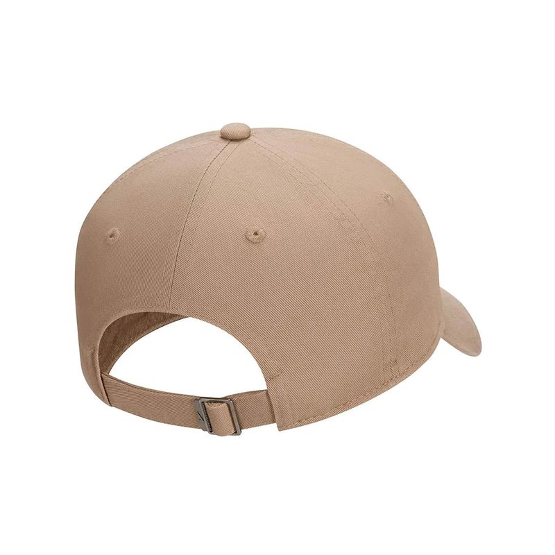 Gorra-Hombre-Nike-U-Nk-Club-Cap-U-Cb-Fut-Wsh-L-People-Plays-