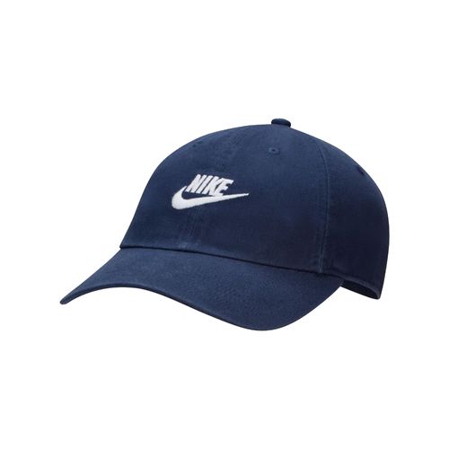 Gorra Hombre Nike U Nk Club Cap U Cb Fut Wsh L