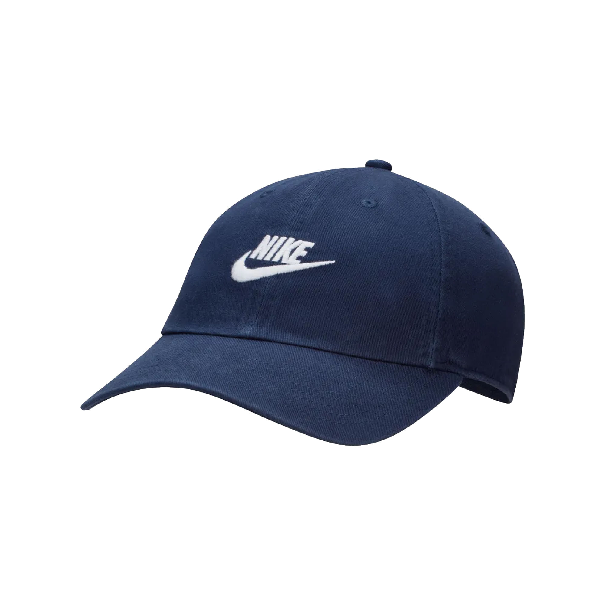 Gorra Hombre Nike U Nk Club Cap U Cb Fut Wsh