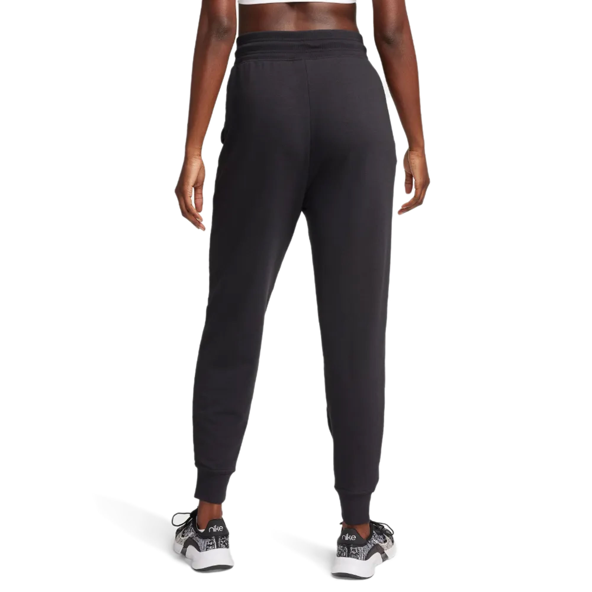 pantalon friza mujer nike