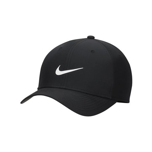 Gorra Hombre Nike U Nk Df Rise Cap S Cb Snbk