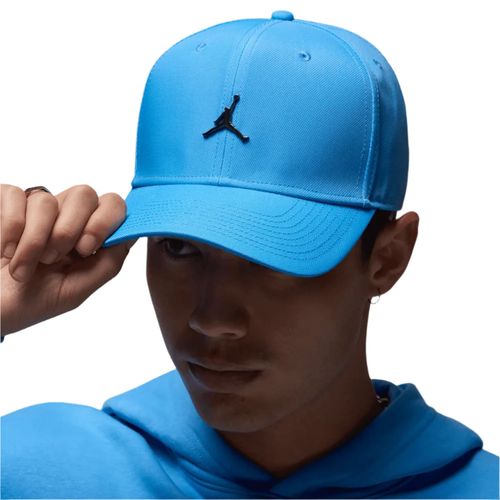 Gorra Hombre Nike J Rise Cap S Cb Mtl Jm