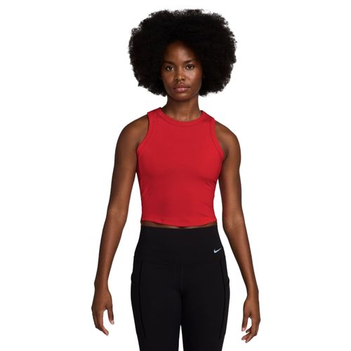 Esqueleto Mujer Nike W Nk One Fitted Df Crop