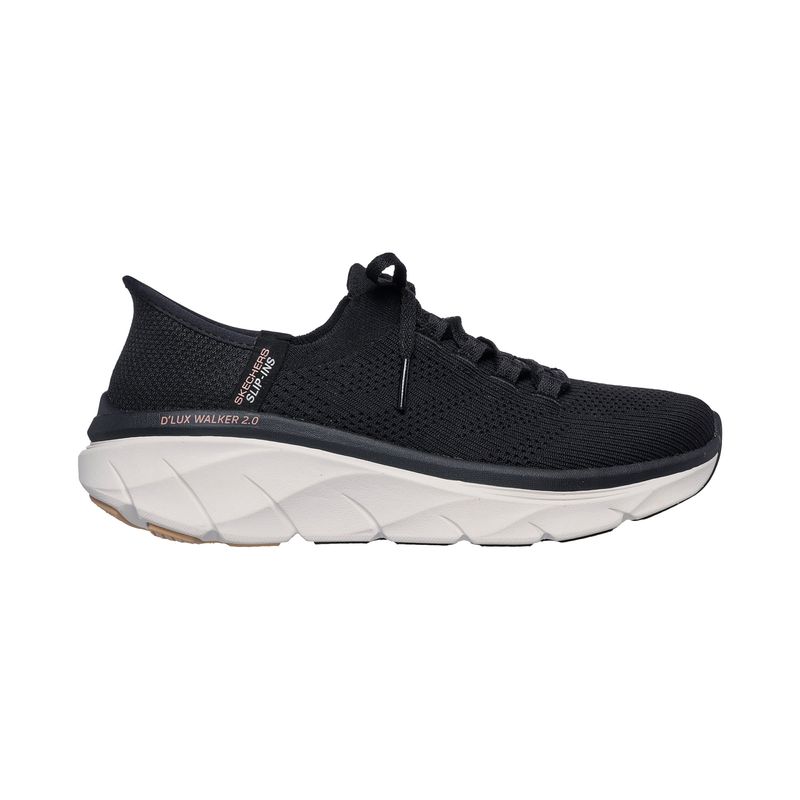 Zapato Mujer Skechers 150105 Bktn Tienda Deportiva People Plays Skechers Adidas Nike y Fila
