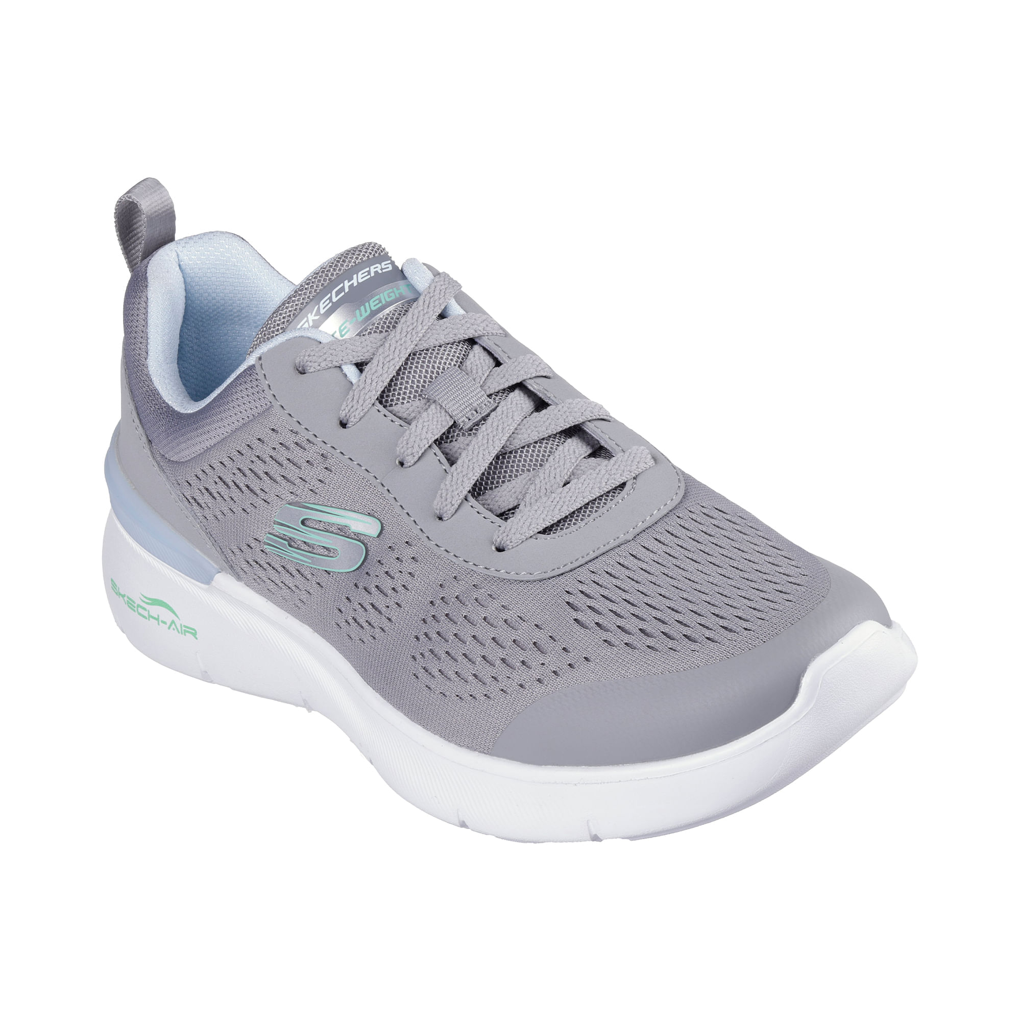 Zapato Mujer Skechers 150370 Gylb Tienda Deportiva People Plays  Skechers, Adidas, Nike y Fila
