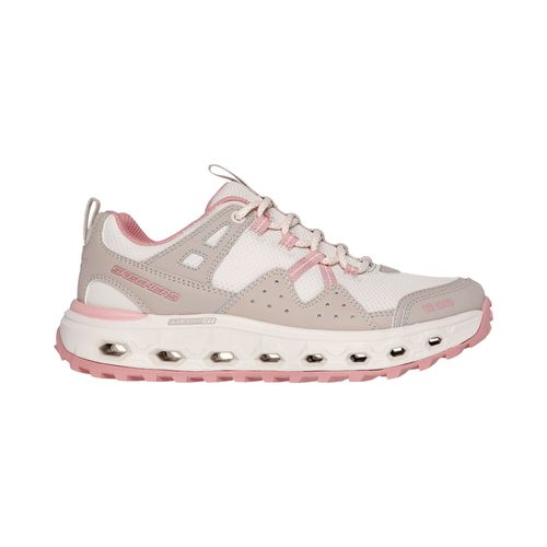 Zapato Mujer Skechers Glide-Stepat-Alpenglow