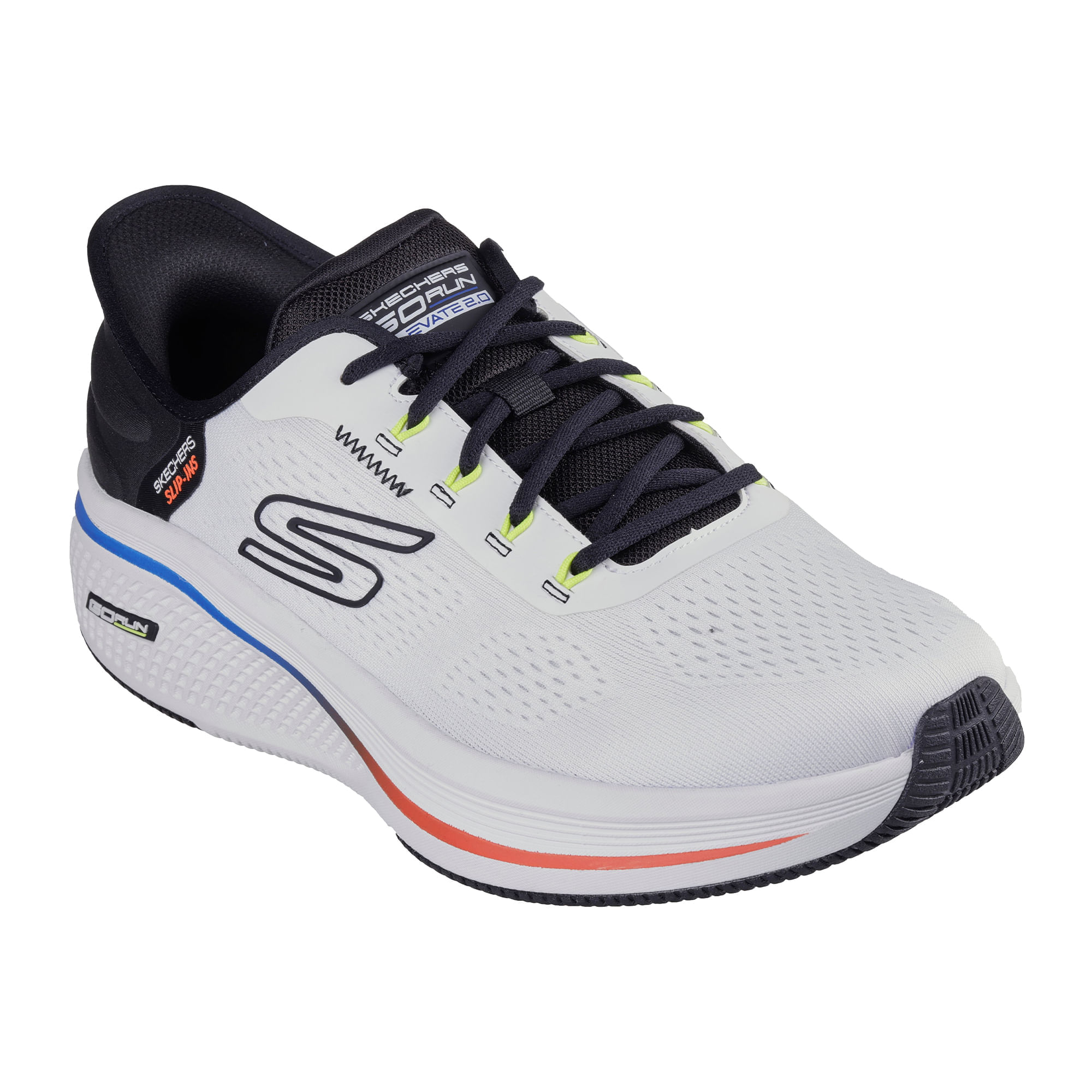 Zapato Hombre Skechers 220853 Wmlt Tienda Deportiva People Plays