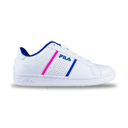 Zapato Mujer Fila Ws Strada 4