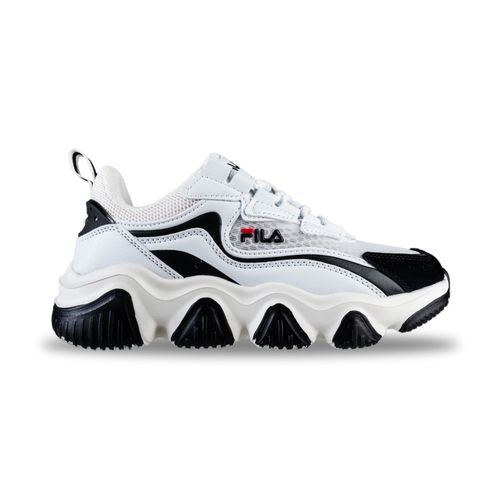 Zapato Mujer Fila Urbanflex