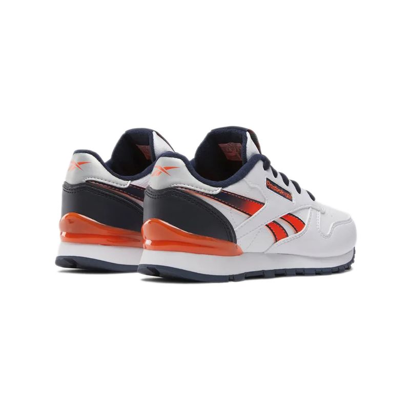 Zapato-Junior-Reebok-Classic-Leather-Step-N--Flash-People-Plays-