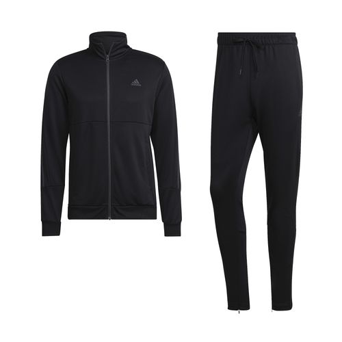 Conjunto Hombre Adidas Performance Mts Slim Zipped