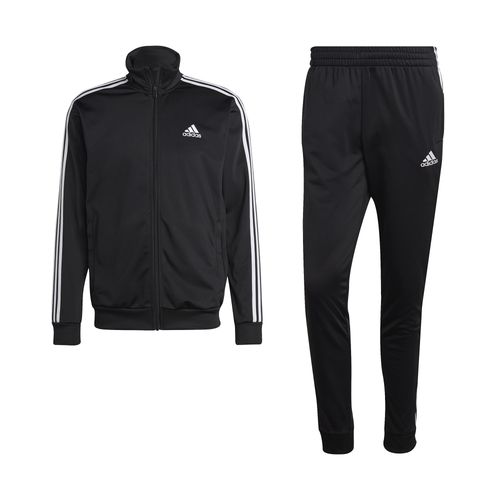 Conjunto Hombre Adidas Performance M 3S Tr Tt Ts