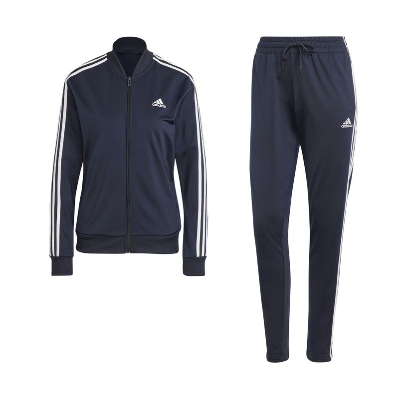 Conjunto Mujer Adidas Performance Ij8782 Tienda Deportiva People Plays Skechers Adidas Nike y Fila