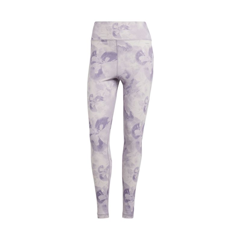 Lycra-Mujer-Adidas-Performance-Te-Aop-Flower-L-People-Plays-