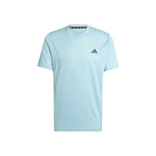 Camiseta Tee Hombre Adidas Performance Tr-Es Base T