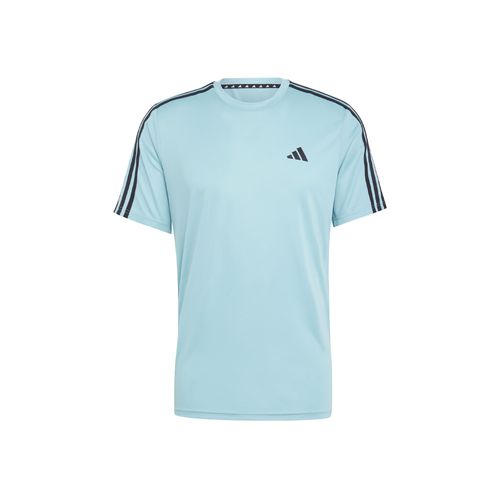 Camiseta Tee Hombre Adidas Performance Tr-Es Base 3S T