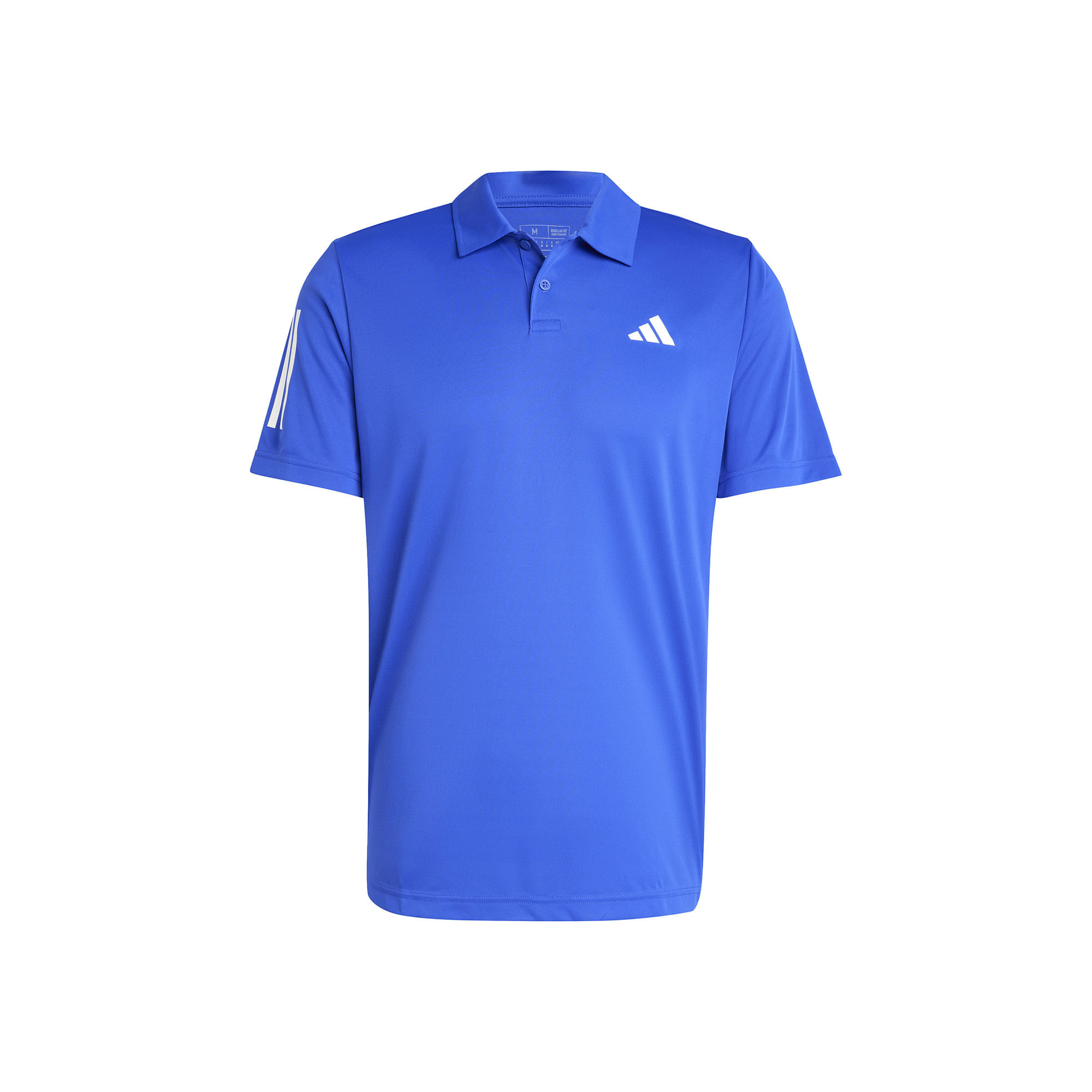 Tenis Playera Adidas Tipo Polo Camiseta Polo Hombre Adidas