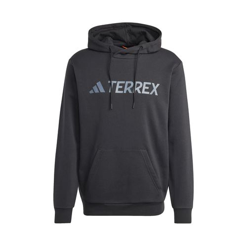 Buzo Hombre Adidas Performance Mt L Logo Hd