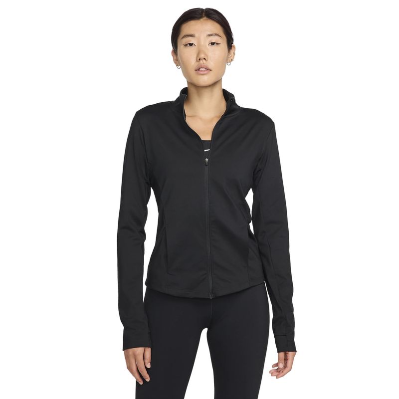 Chaqueta-Mujer-Nike-W-Nike-One-Fz-Midlayer-People-Plays-