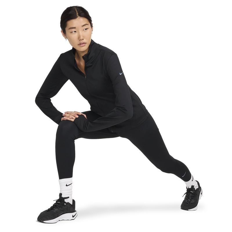 Chaqueta-Mujer-Nike-W-Nike-One-Fz-Midlayer-People-Plays-