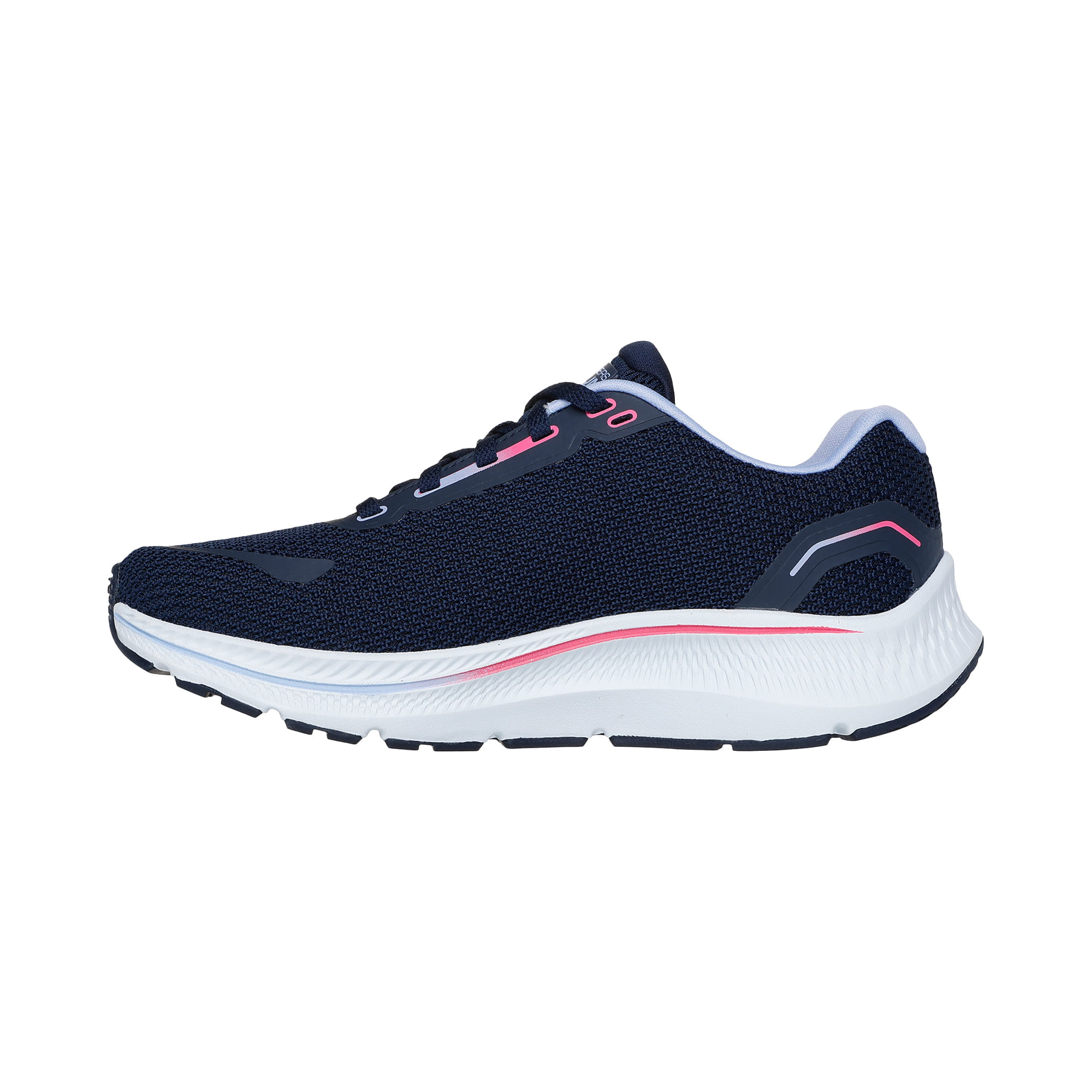 Zapato Mujer Skechers 128614 Nvbl Tienda Deportiva People Plays  Skechers, Adidas, Nike y Fila