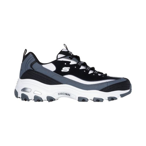 Zapato Mujer Skechers D"Lites-Popularvote.