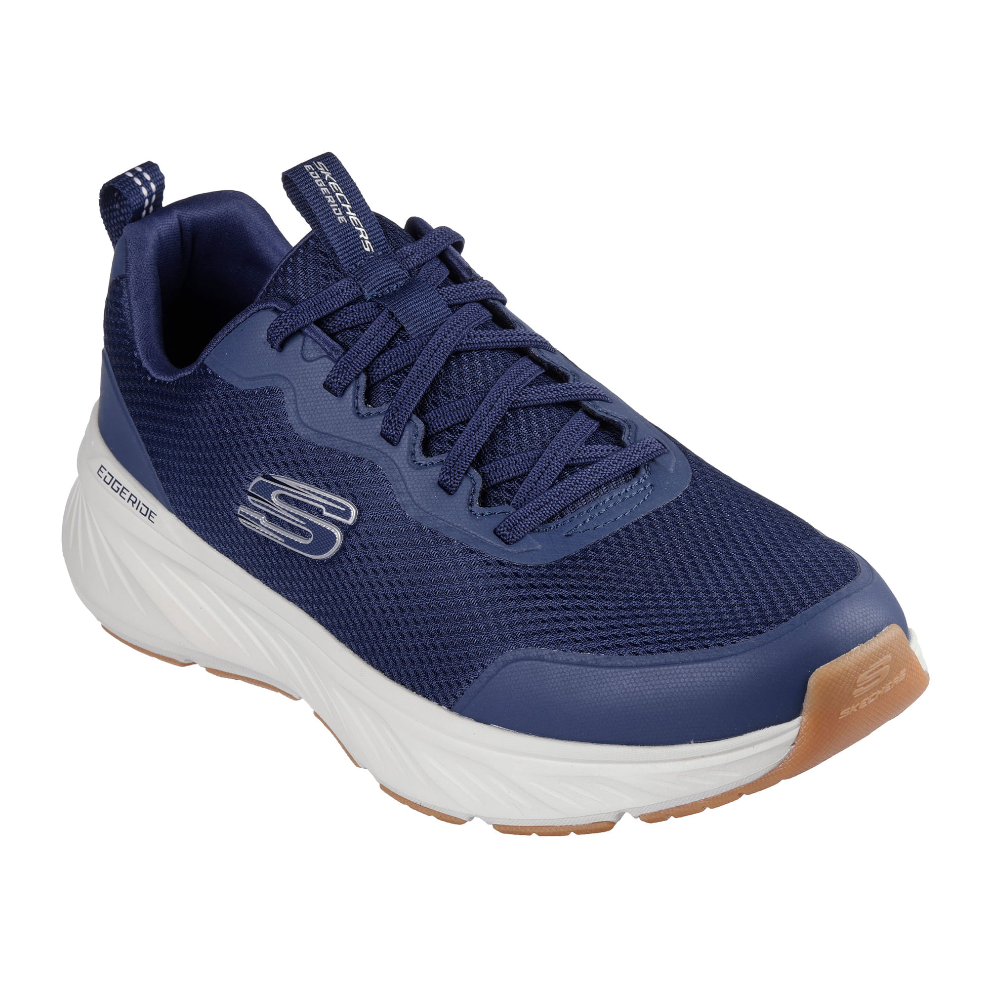 Zapato Hombre Skechers 232835 Nvw Tienda Deportiva People Plays - Main Image