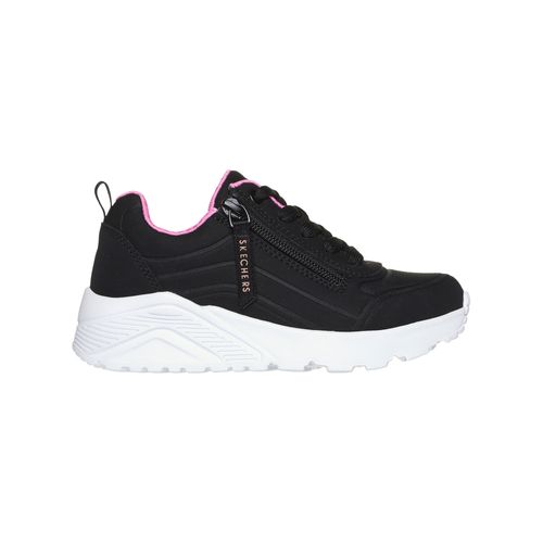 Zapato Junior Skechers Unolite-Easyzip,