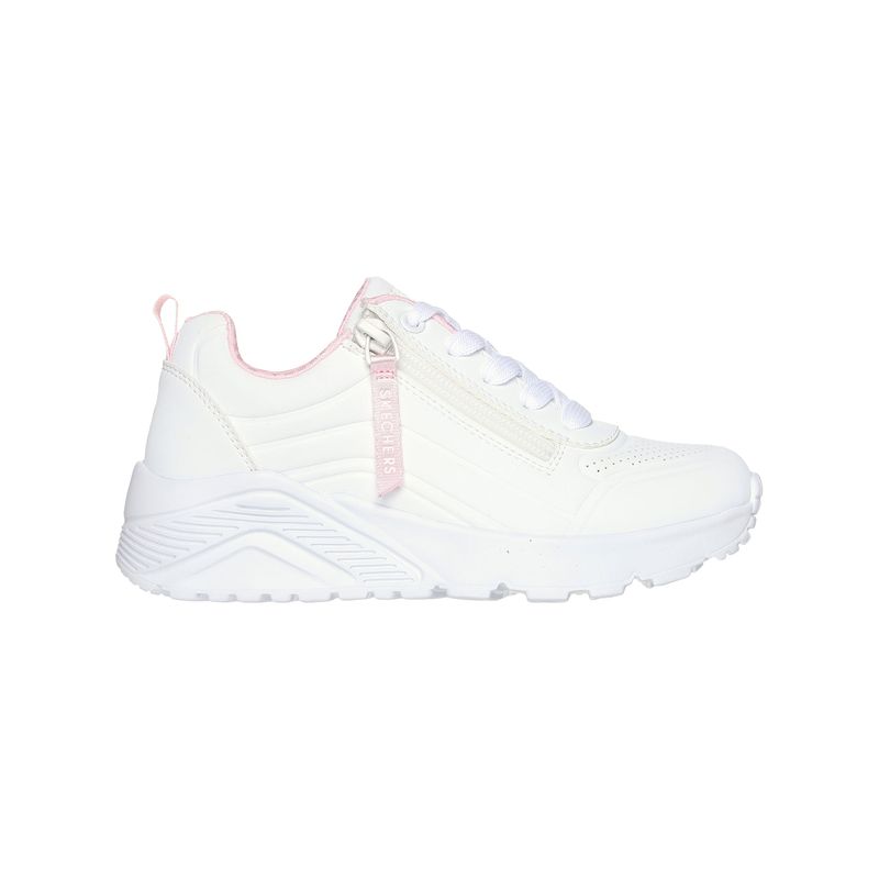 Zapato-Junior-Skechers-Unolite-Easyzip-People-Plays-