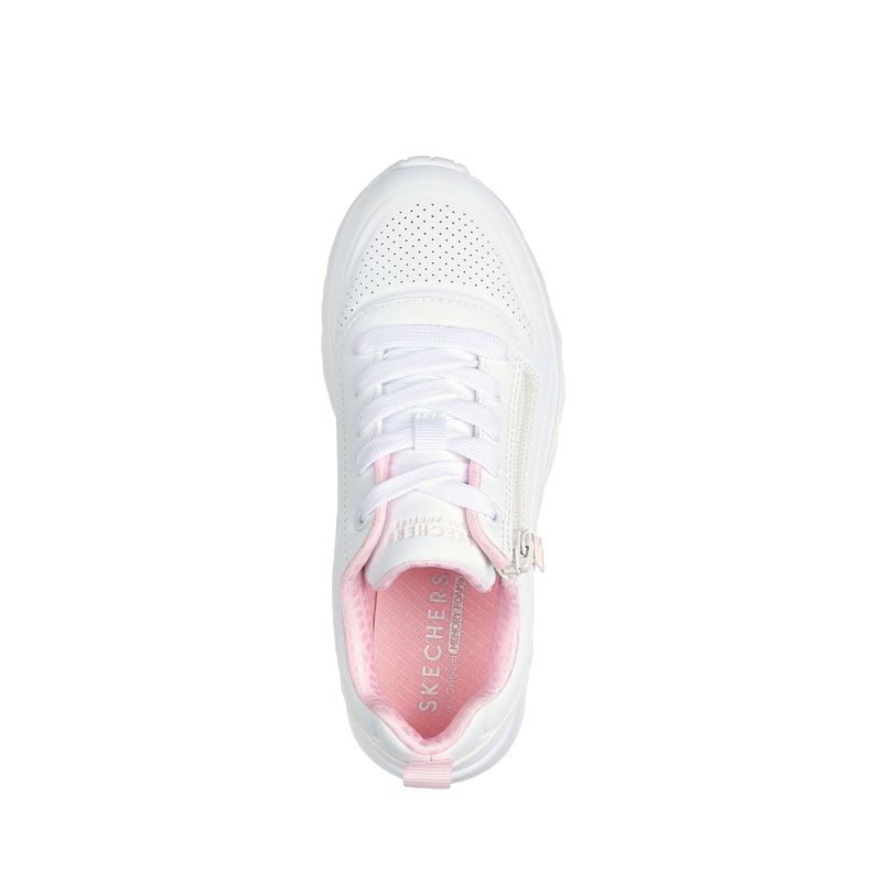 Zapato-Junior-Skechers-Unolite-Easyzip-People-Plays-